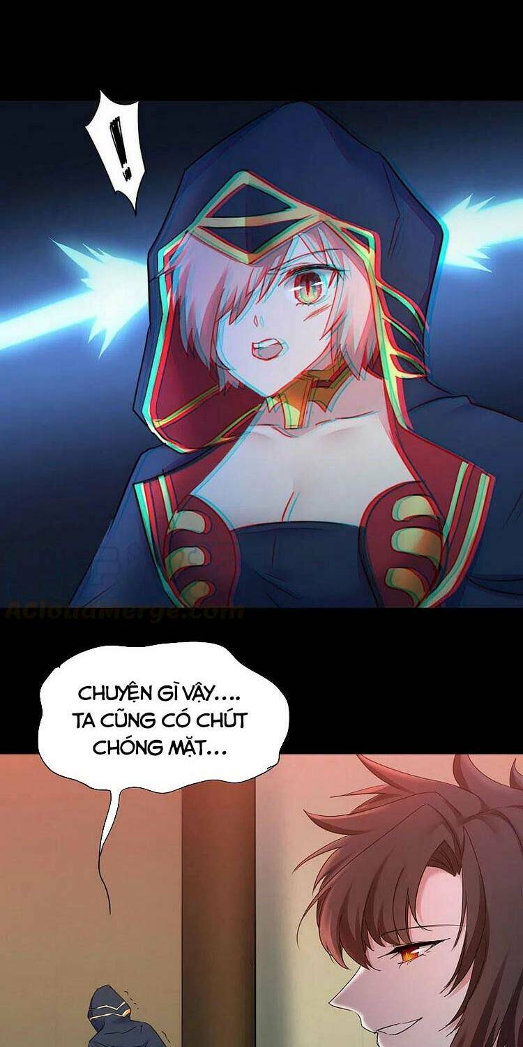 Nghịch Chuyển Tiên Đồ: Chapter 241