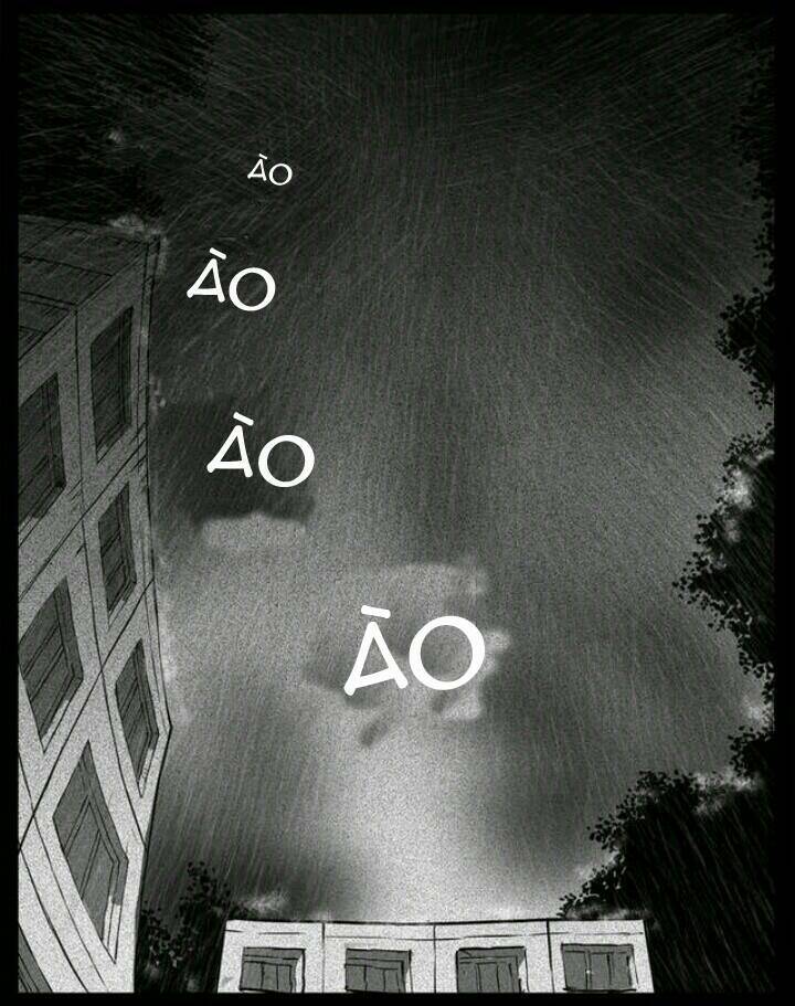 Những Câu Chuyện Kinh Dị Ở Trường Trung Học Tây Lăng: Chapter 7