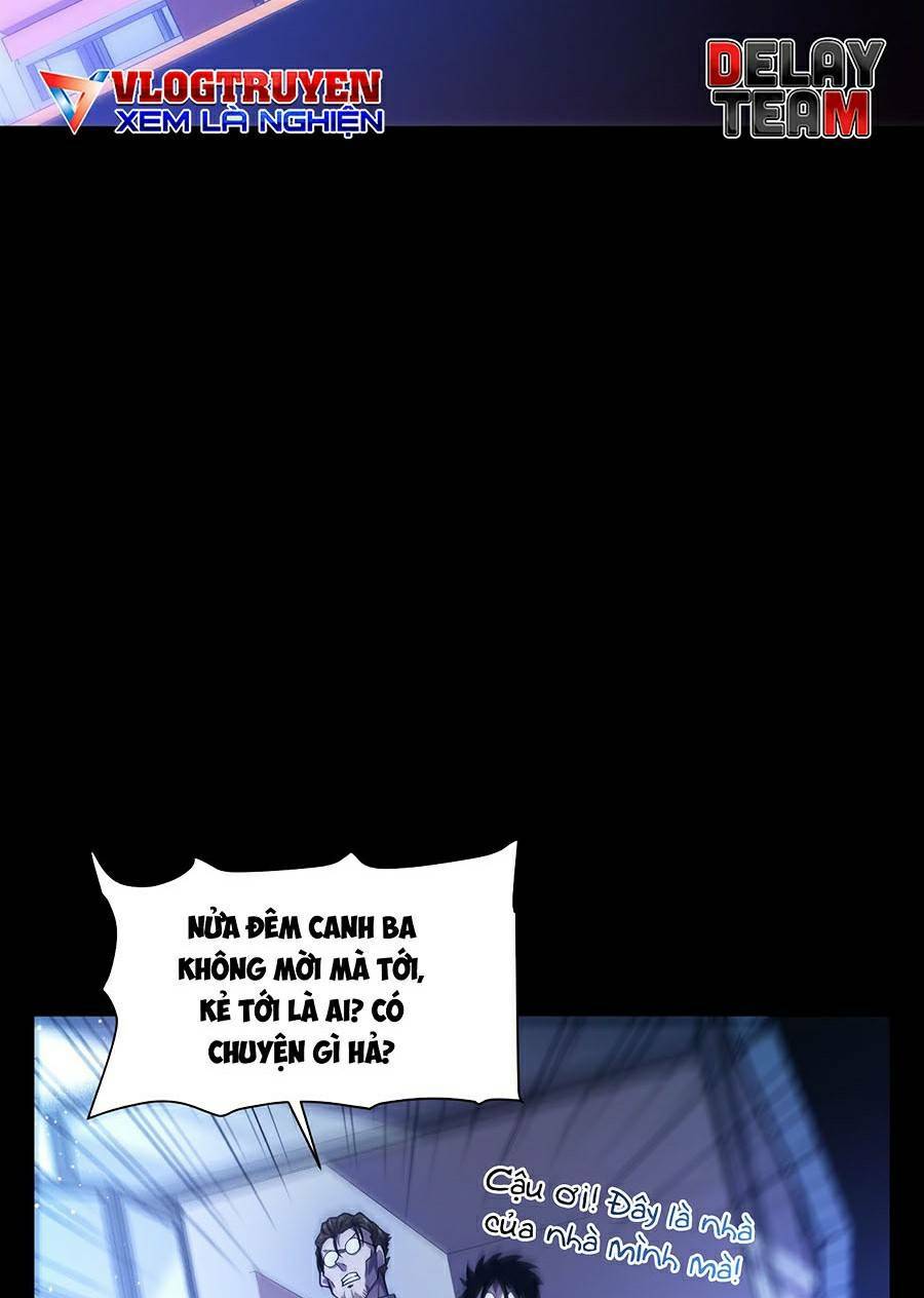 Bách Nhật Trừ Yêu: Chapter 1