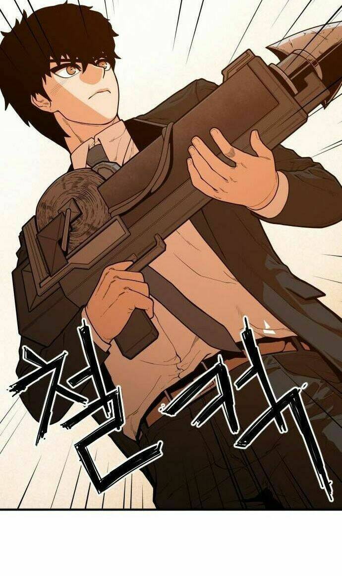 Chinh Phạt Học Đường: Chapter 11