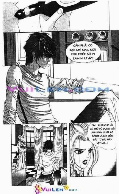 Bí Mật Học Viện Cross: Chapter 7