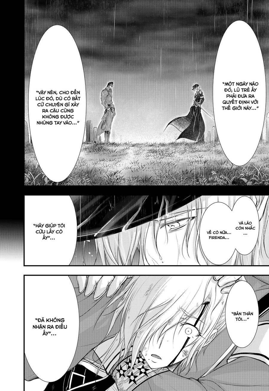 Đi Tìm Sát Tinh Vương: Chapter 78