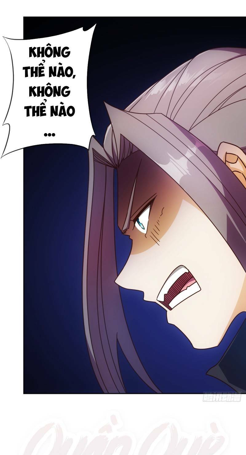 Hồng Thiên Thần Tôn: Chapter 71