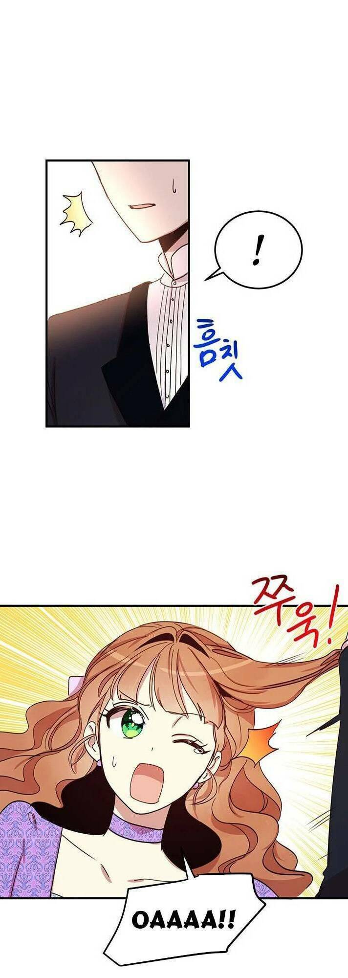 Công Tước, Loạn Vừa Thôi!: Chapter 25