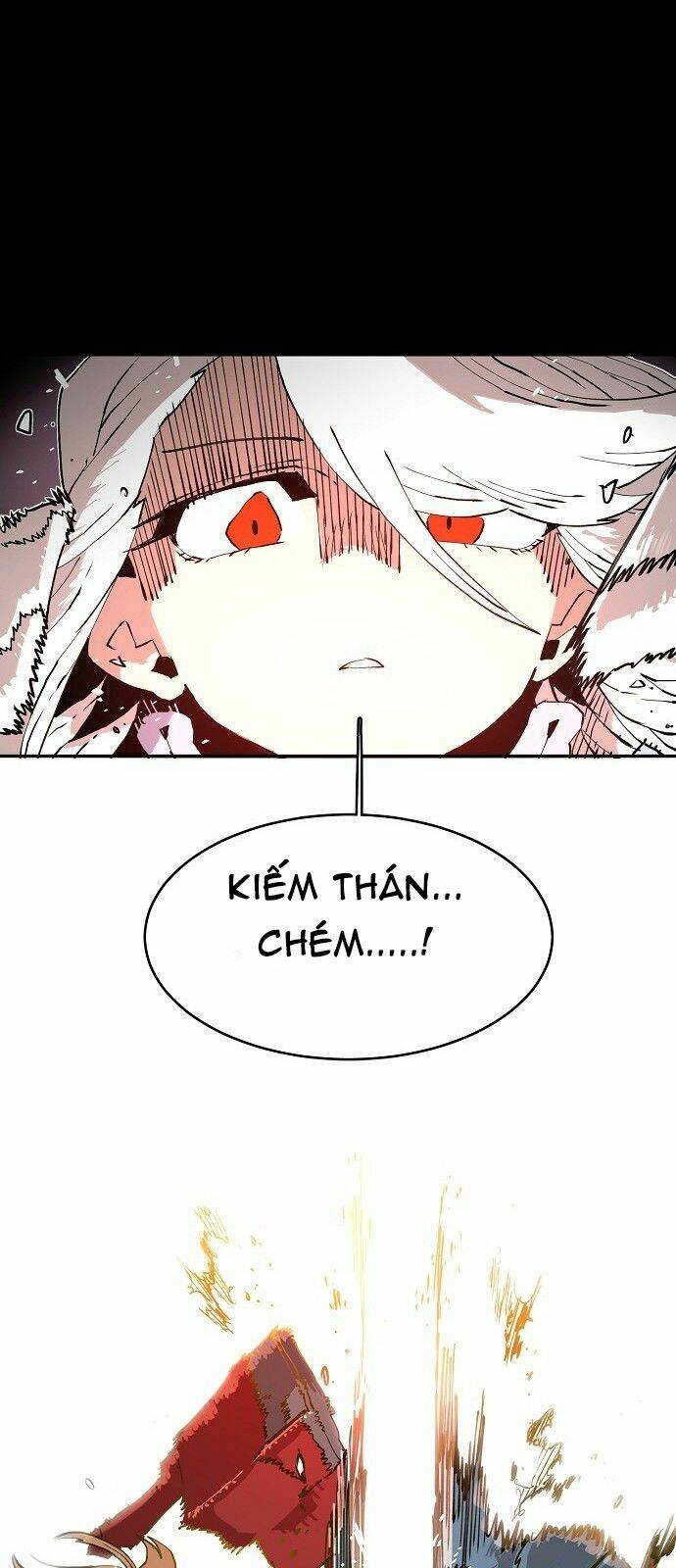 Máy Thời Không: Chapter 1