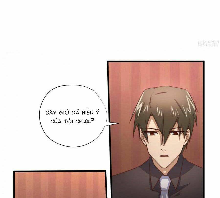 Đơn Phương Yêu Thầm Anh: Chapter 41