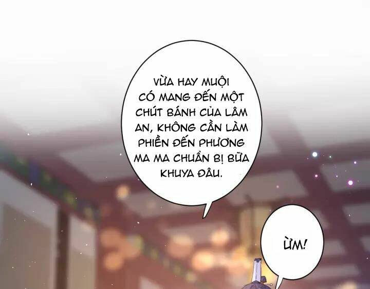 Hoa Nhan Sách: Chapter 174