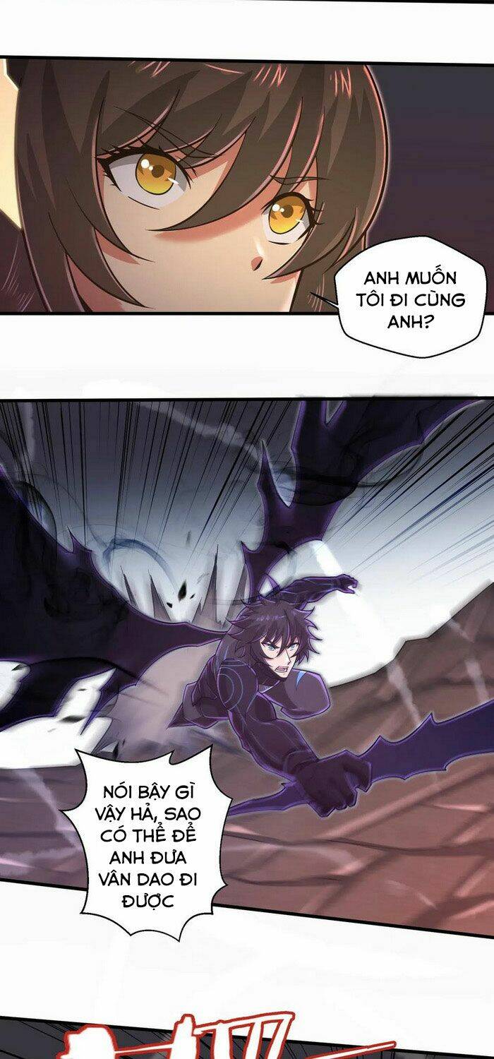 Một Trăm Triệu Điểm: Chapter 52