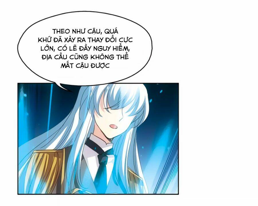 Xuyên Duyệt Tây Nguyên 3000: Chapter 253