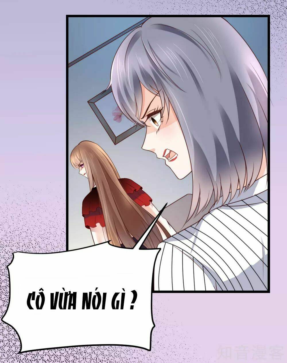 Cường Thế Tù Ái - Địch Thiếu Đừng Xằng Bậy: Chapter 49