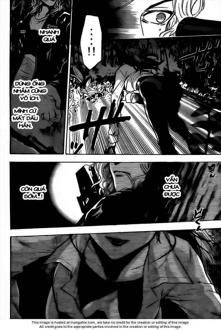 Bloody Monday 2: Chapter 42