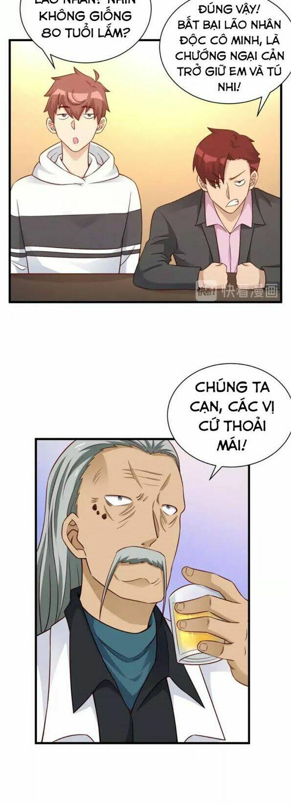 Hệ Thống Tu Tiên Mạnh Nhất: Chapter 90
