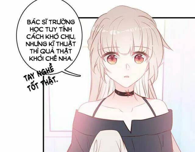 Tinh Diệu Vị Lai: Chapter 11