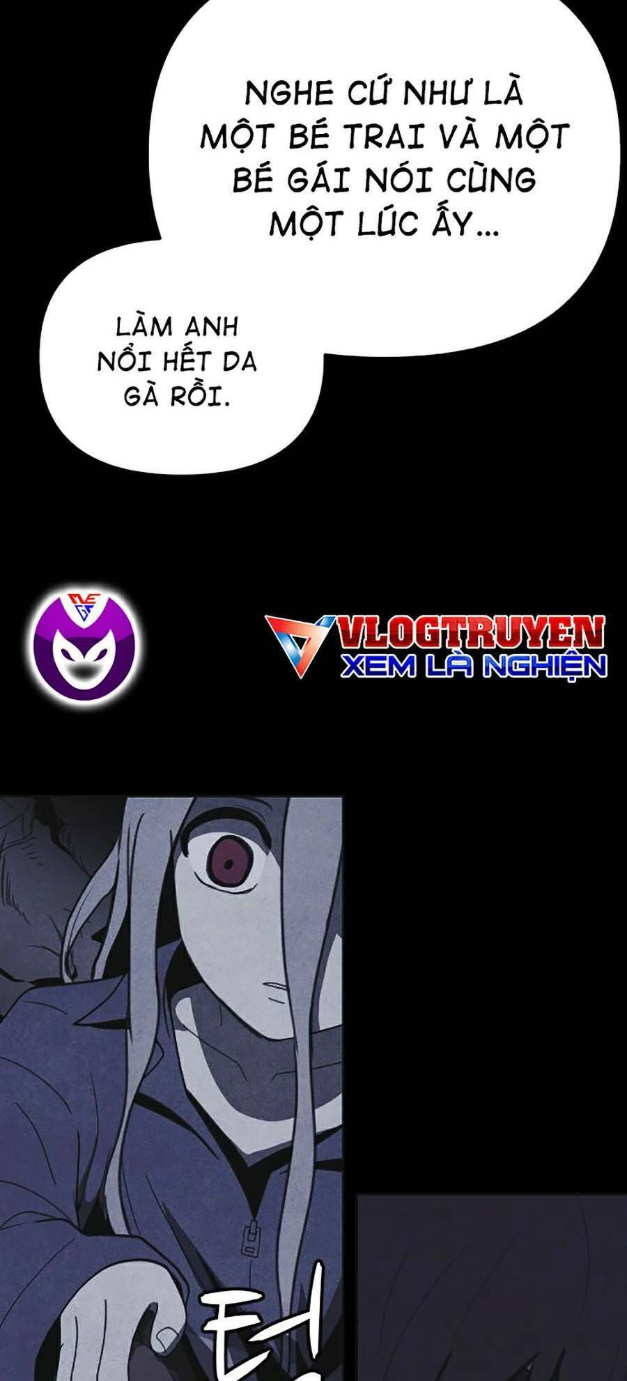 Cậu Bé Shotgun: Chapter 36