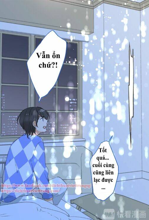 Bạn Trai Tôi Là Cẩm Y Vệ 2: Chapter 94