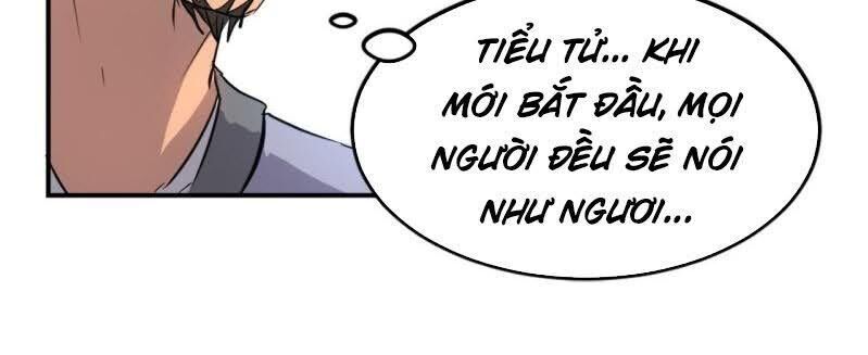 Bất Tử Chí Tôn: Chapter 6