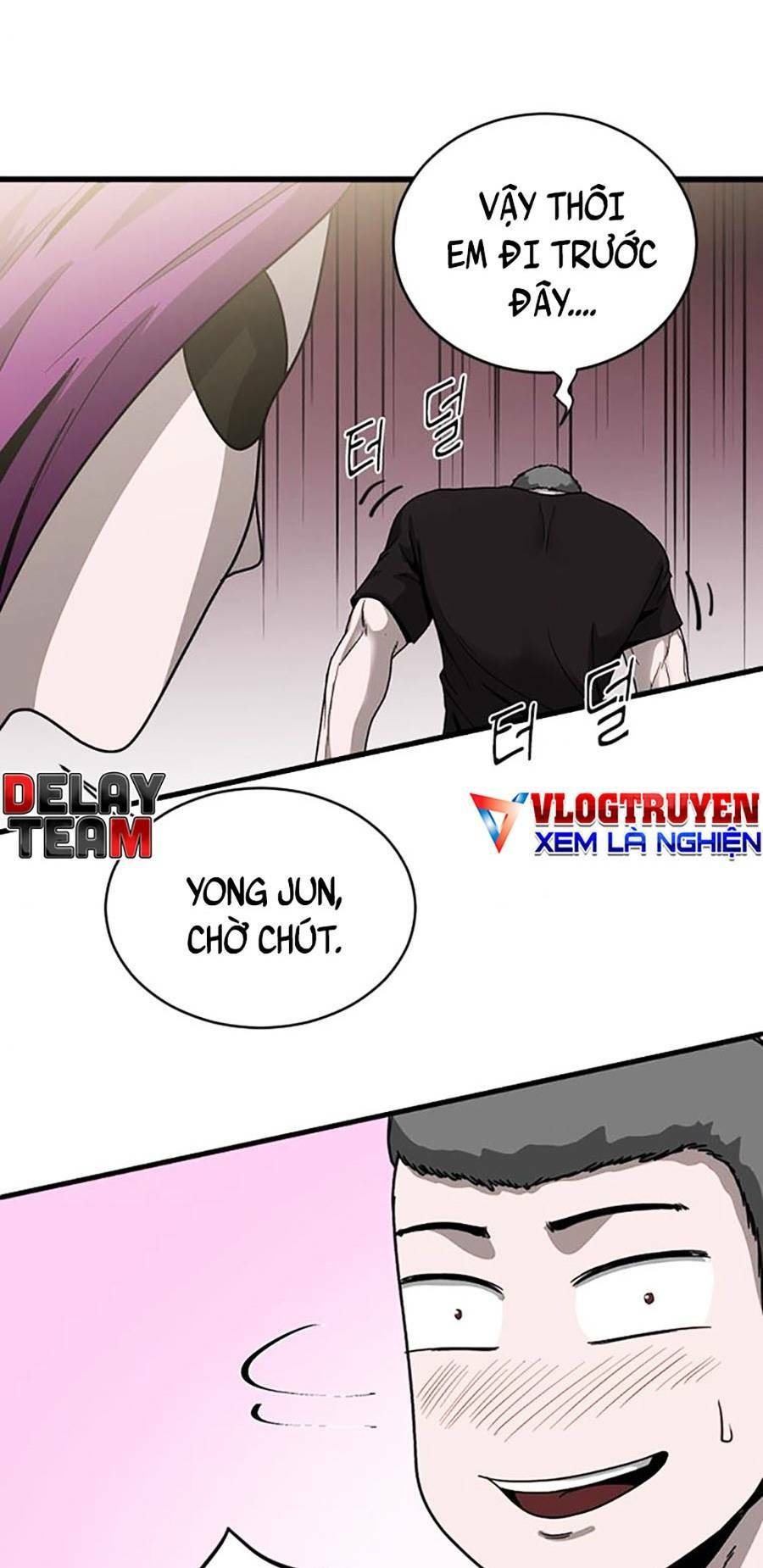 Không Làm Anh Hùng Để Trở Thành Nhân Vật Phản Diện: Chapter 12