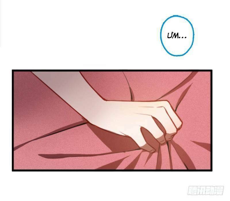 Vết Cắn Và Khế Ước: Chapter 7