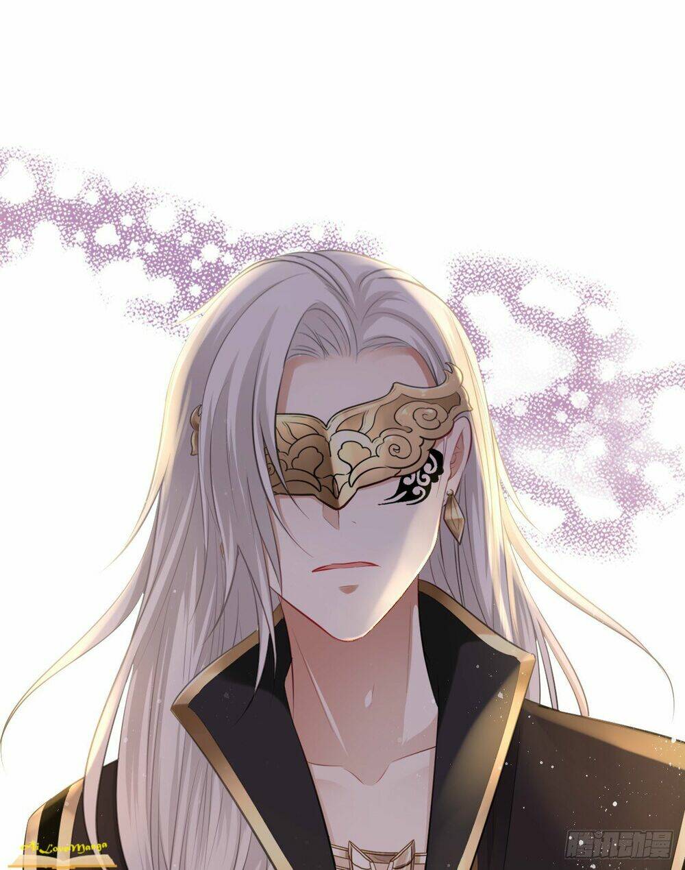 Vương Phi Thật Thích Trang Điểm: Chapter 58