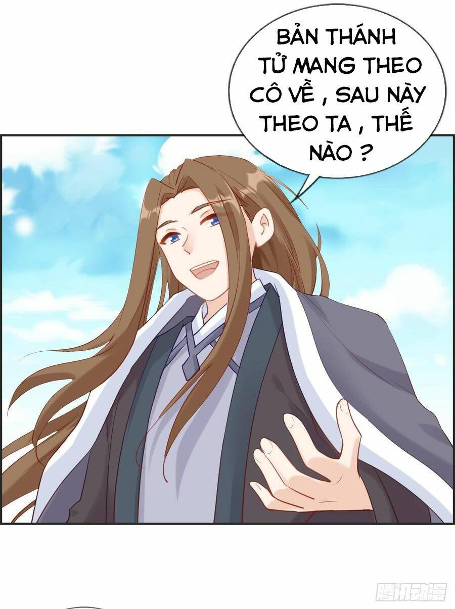 Tối Cường Hoàn Khố Hệ Thống: Chapter 26