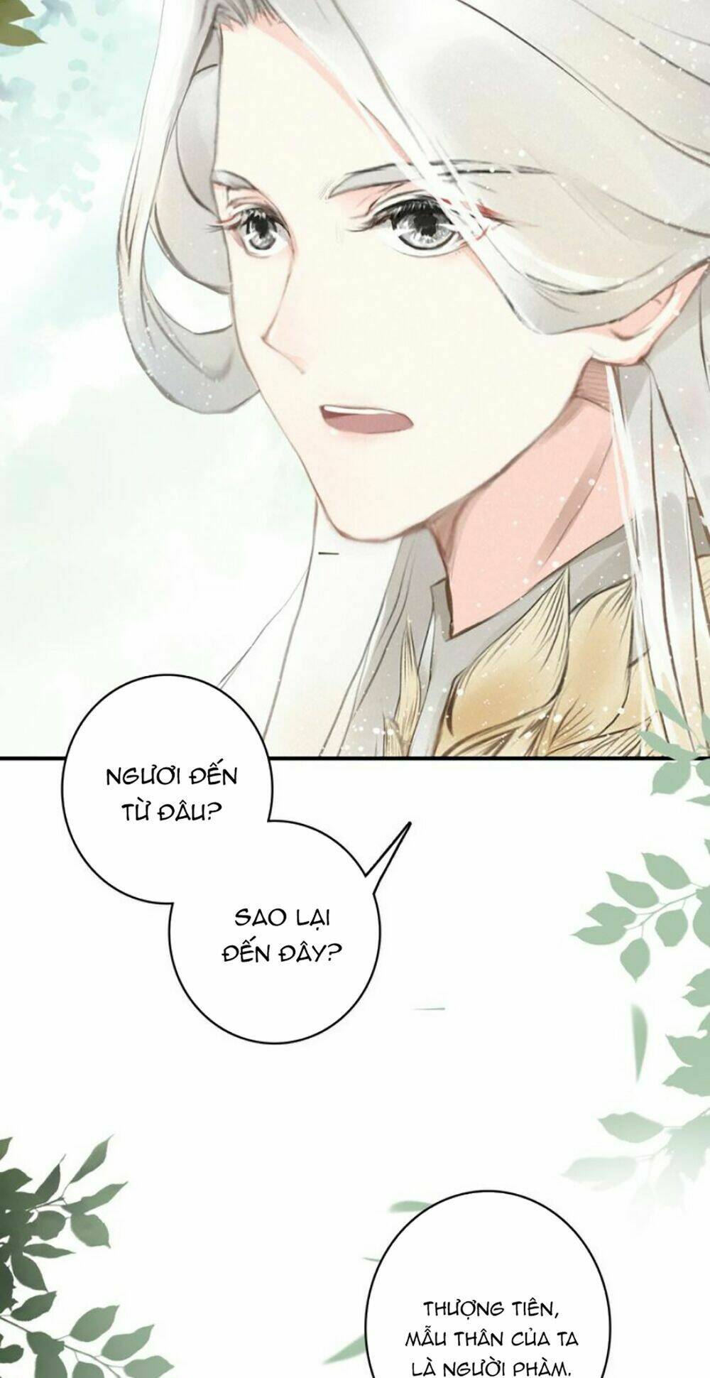 Đế Sư Tại Thượng: Chapter 5