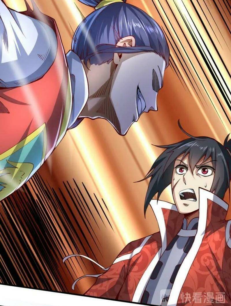 Đấu Hồn Đại Lục: Chapter 38