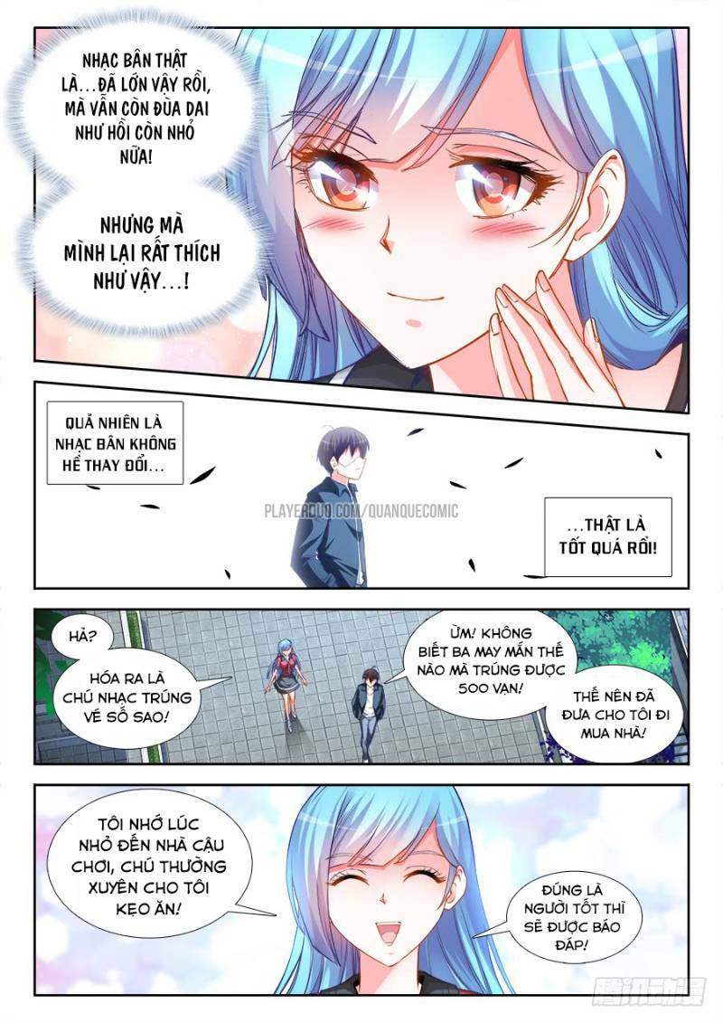 Cực Đạo Tông Sư: Chapter 27