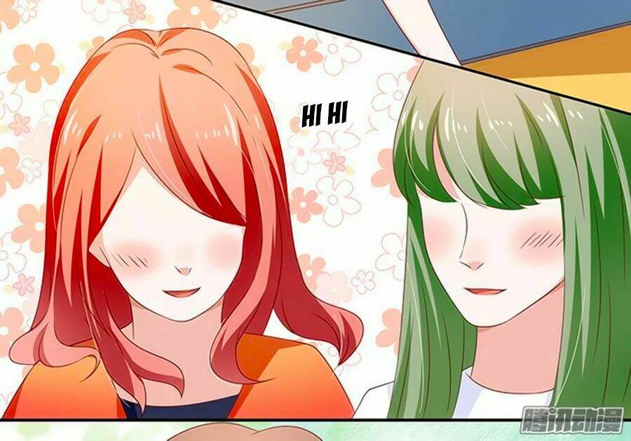 Bạn Trai Là Ngôi Sao: Chapter 79