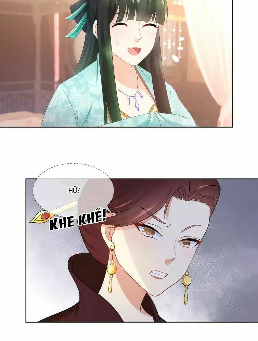 Trù Nương Hoàng Hậu: Chapter 28