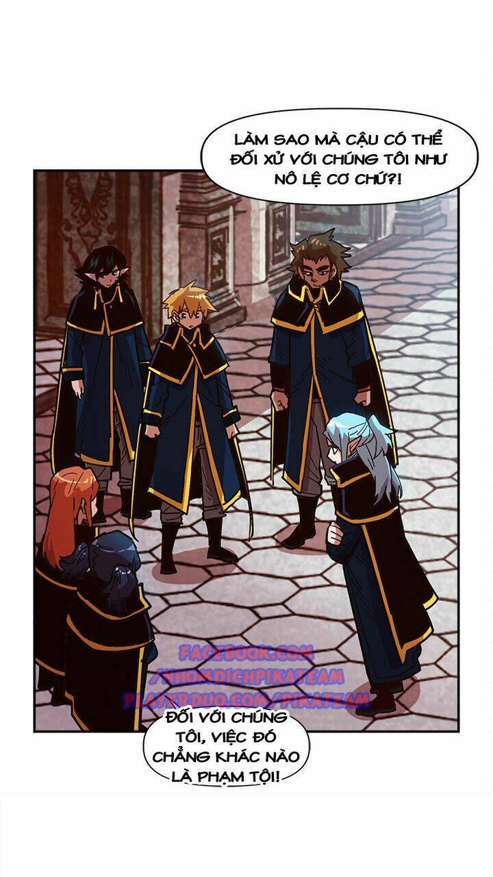 Đại Lục Vô Song: Chapter 12