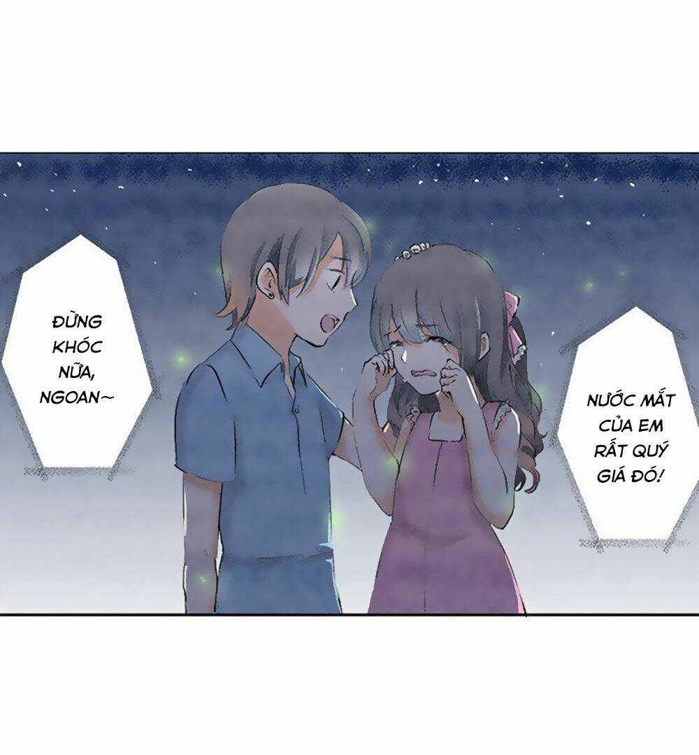 Thiên Kim Đường Môn: Chapter 25