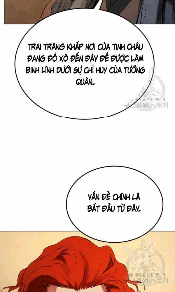 Phụng Tiên Trọng Sinh Ký: Chapter 34