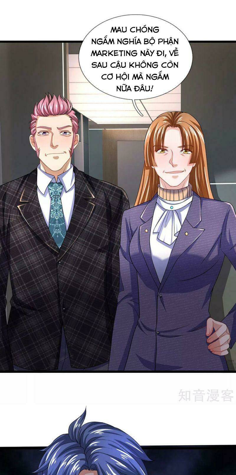 Chung Cực Binh Vương Tại Đô Thị: Chapter 145