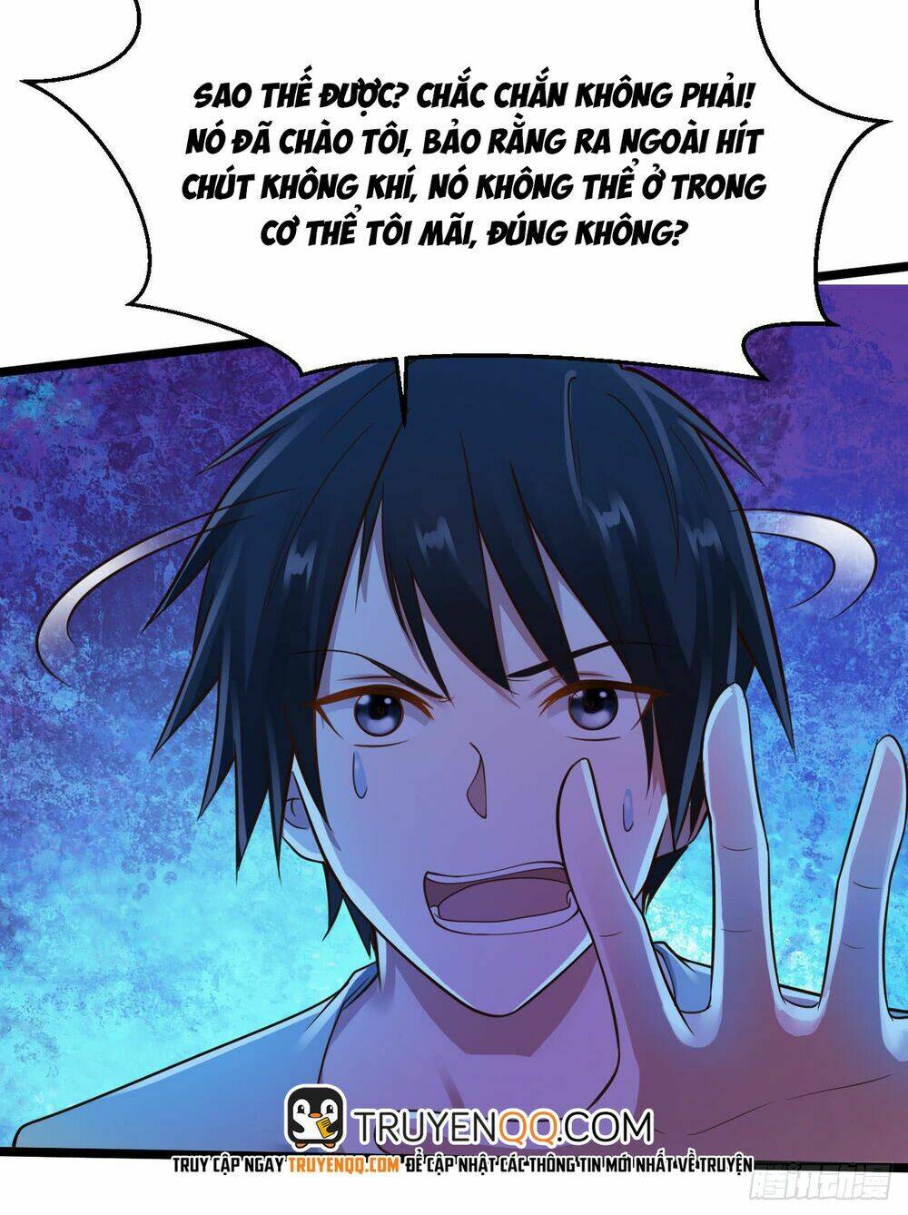 Em Gái Đừng Làm Phiền Tôi: Chapter 16