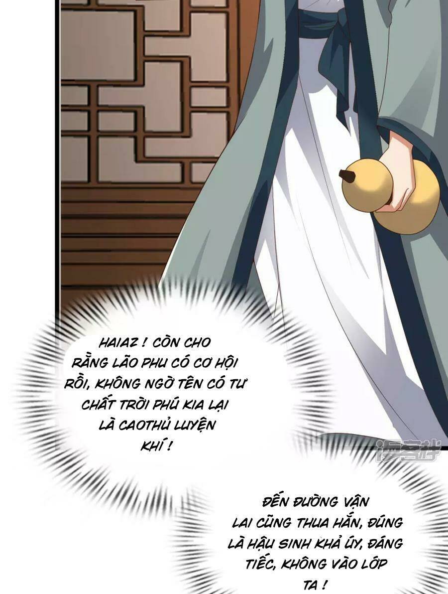 Khoa Kỹ Đại Tiên Tông: Chapter 44