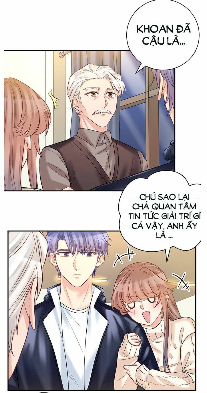 Trọng Sinh Để Ngủ Với Ảnh Đế: Chapter 225