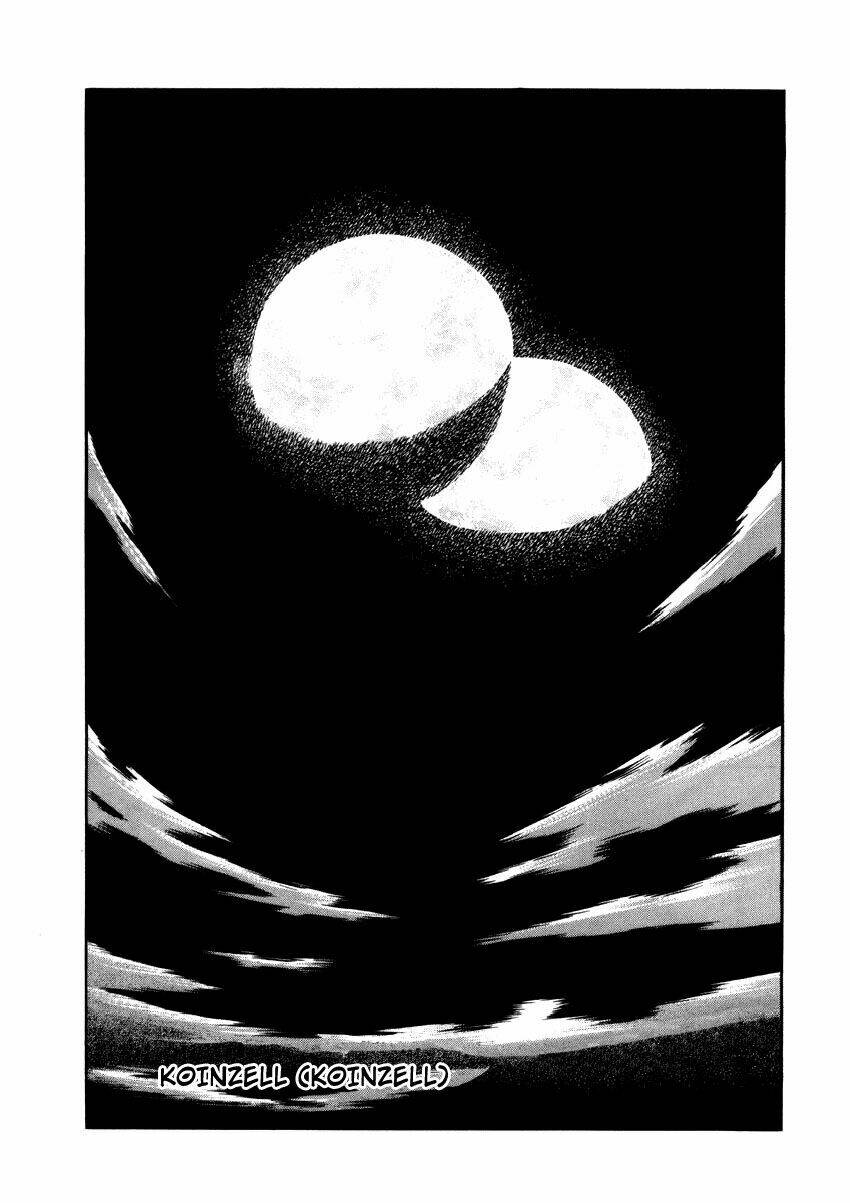 Ubel Blatt: Chapter 25