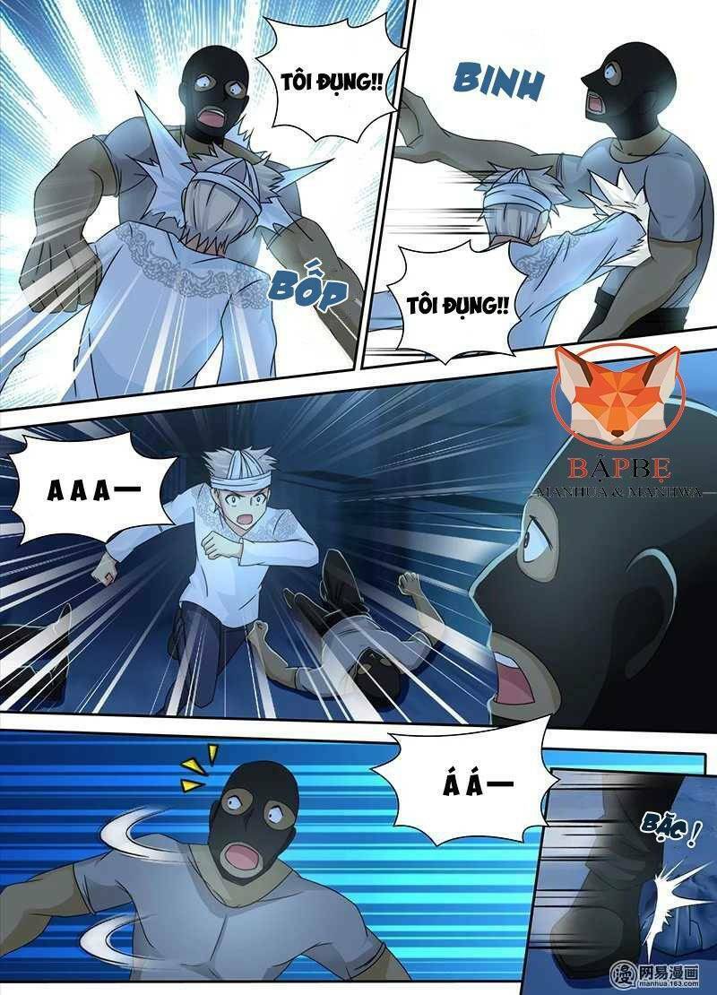 Tôi Là Thần Y: Chapter 69