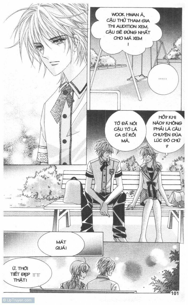 Cũng Vì Em: Chapter 2