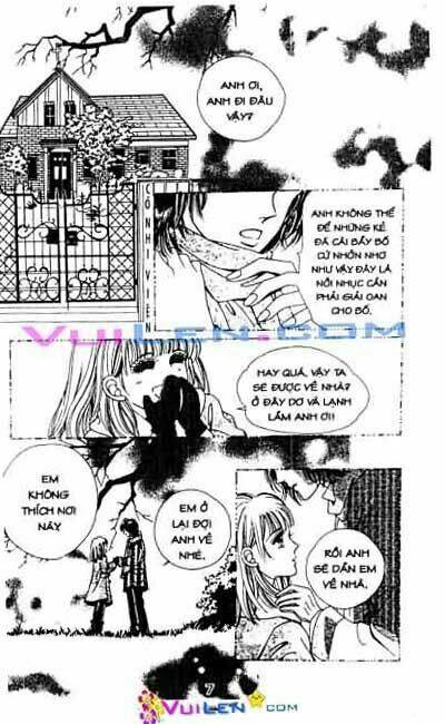 Tìm Anh - Look For Oppa: Chapter 1