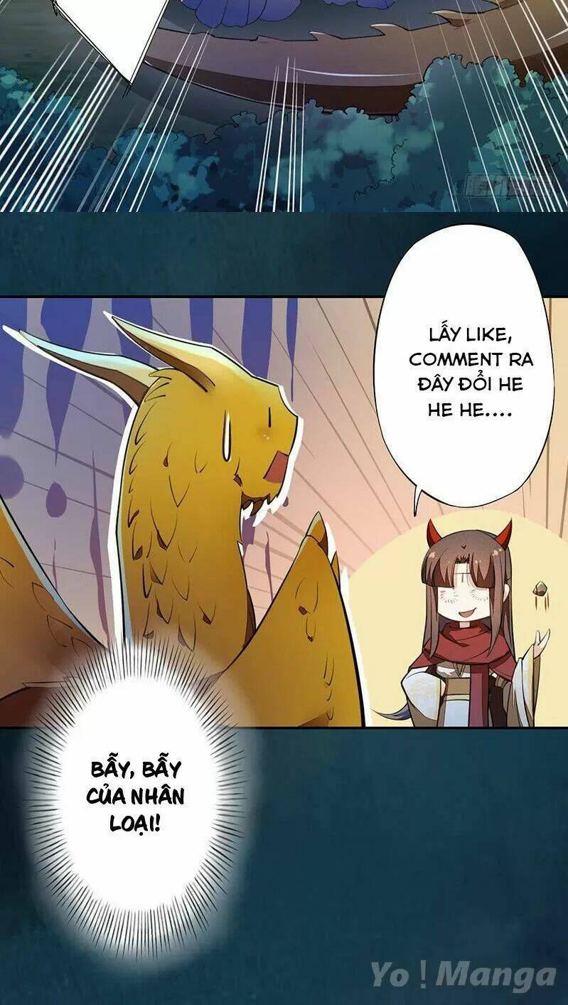 Tuyệt Thế Luyện Đan Sư: Chapter 84