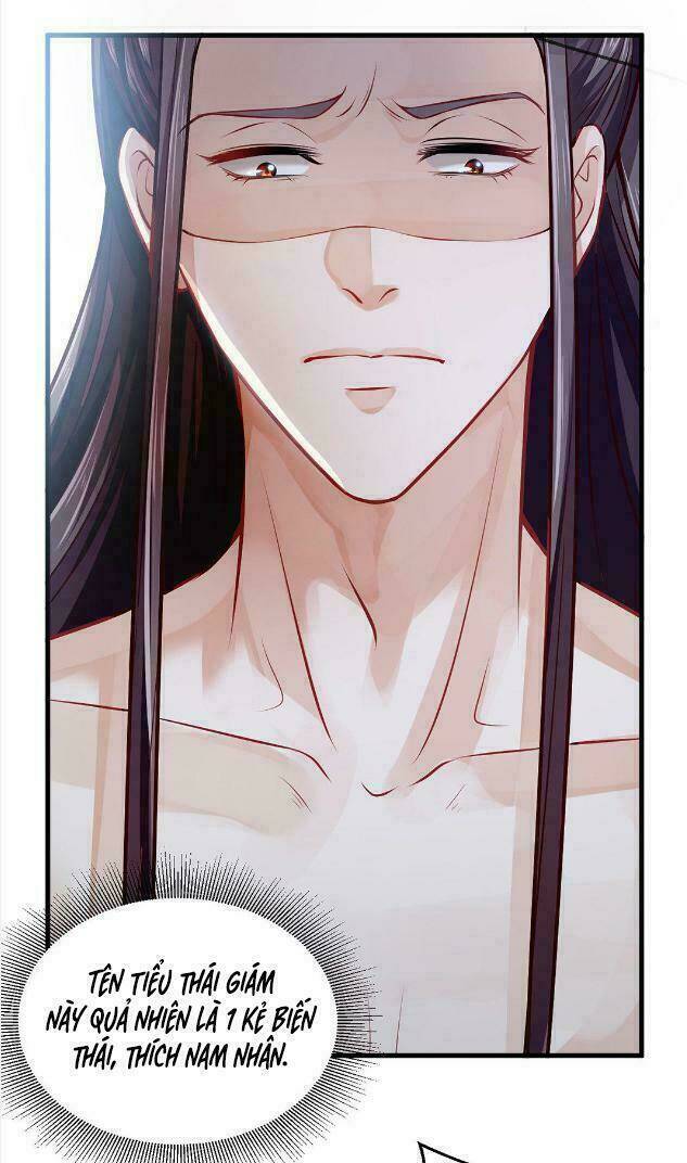 Bệ Hạ Xin Tự Trọng: Chapter 8