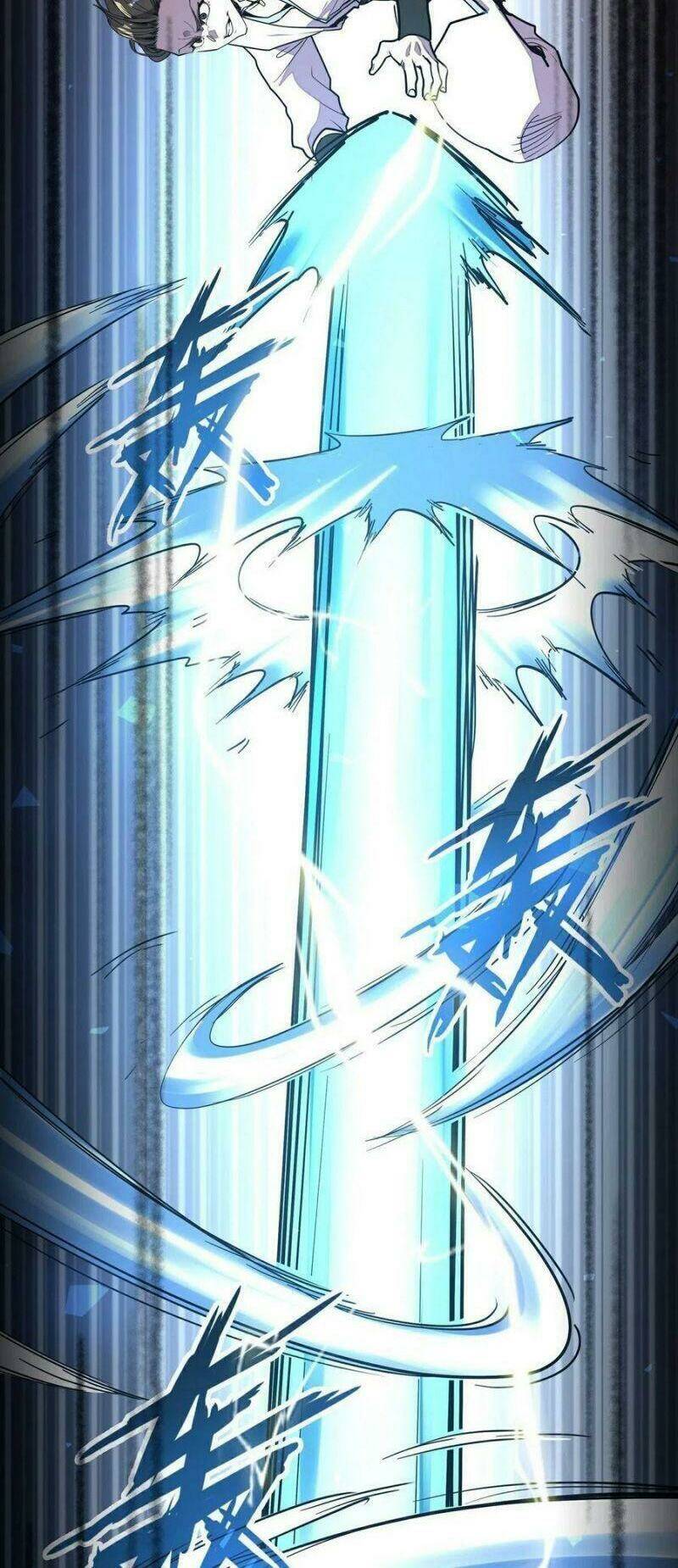 Sinh Tử Quyết: Chapter 180