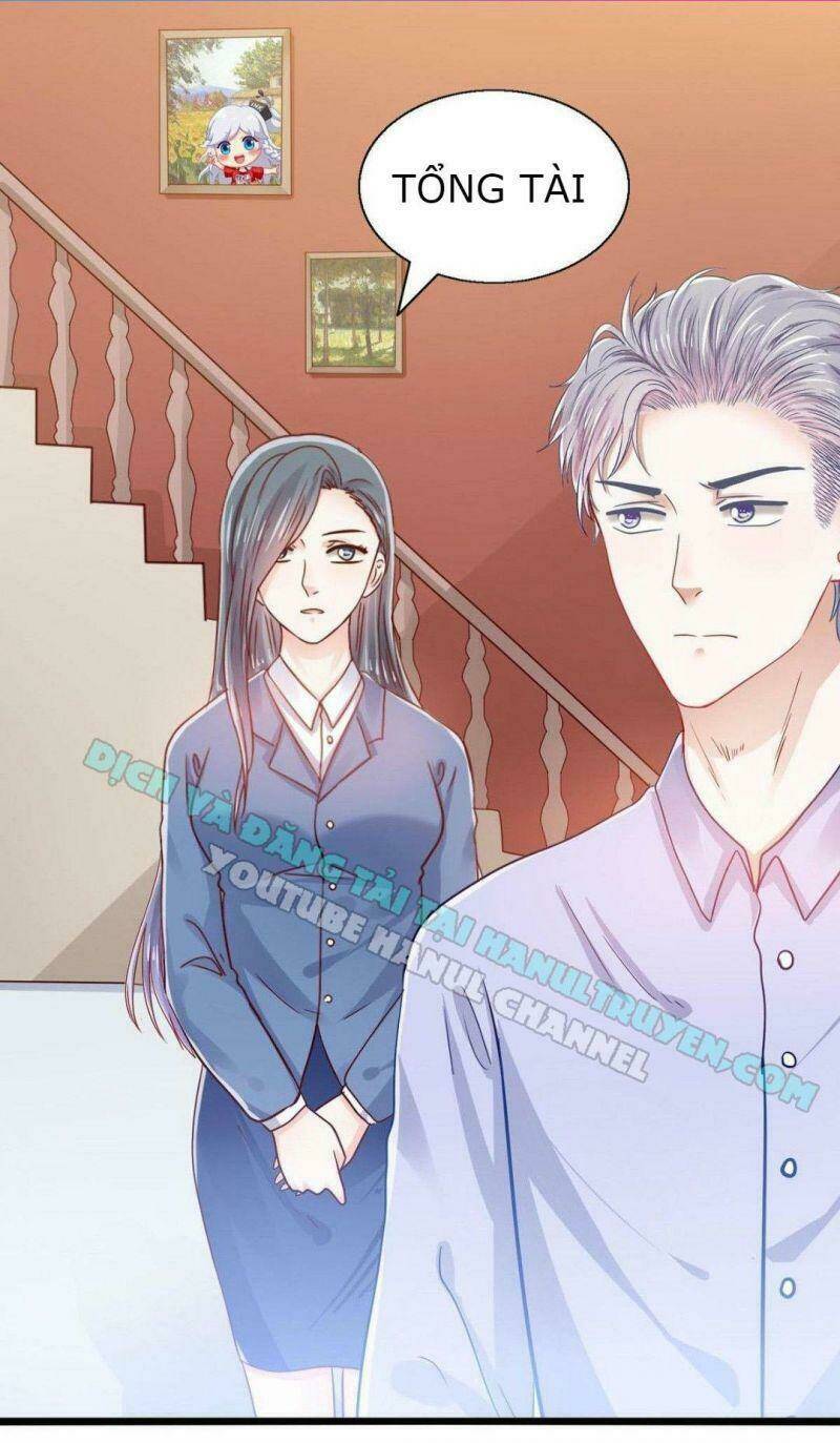 Lăng Thiếu! Nhẹ Một Chút, Đau: Chapter 47