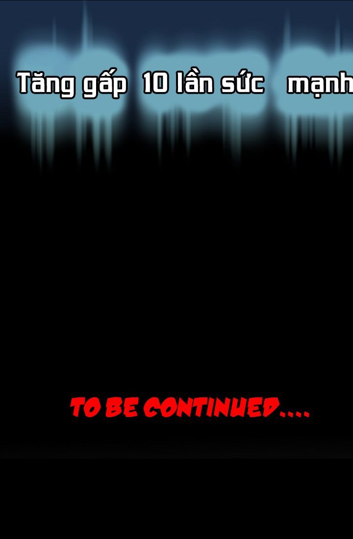 Vua Sức Mạnh: Chapter 1