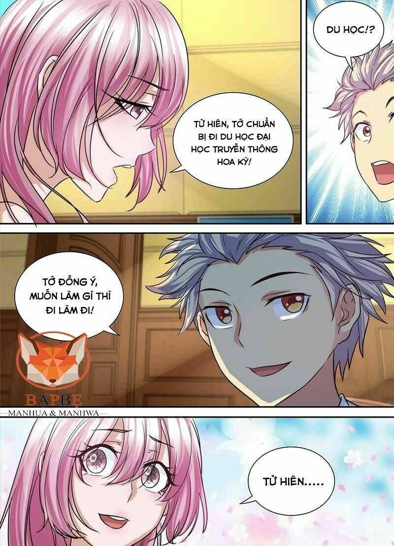 Tôi Là Thần Y: Chapter 95