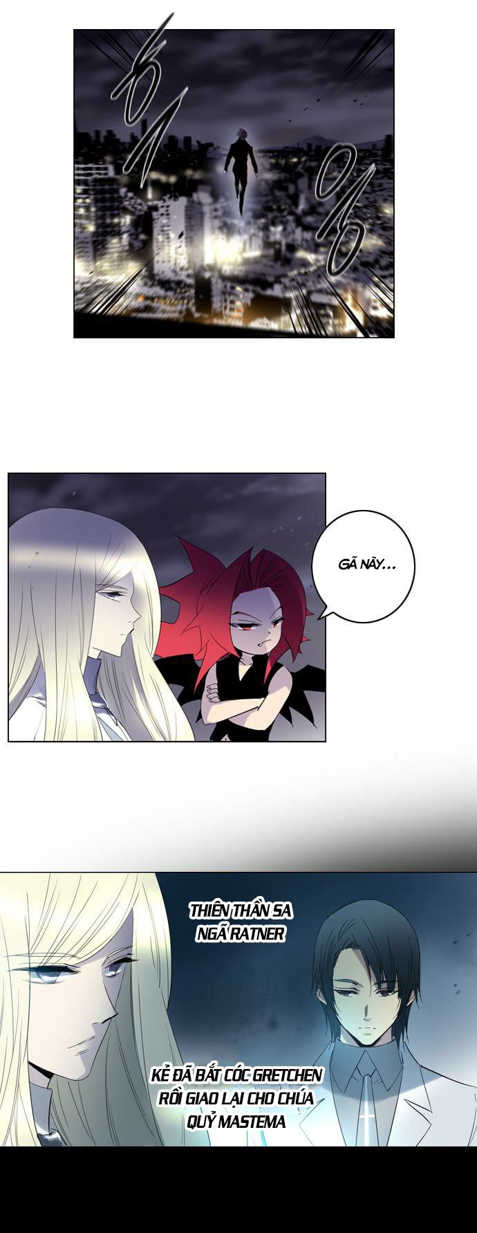 Soul Cartel: Chapter 127