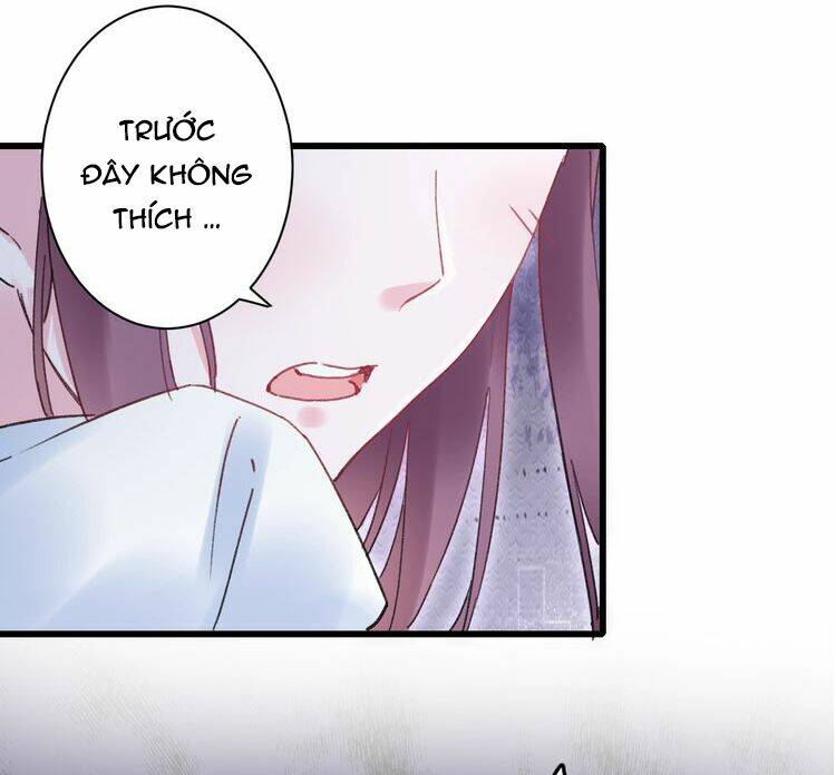 Hoa Nhan Sách: Chapter 91.1