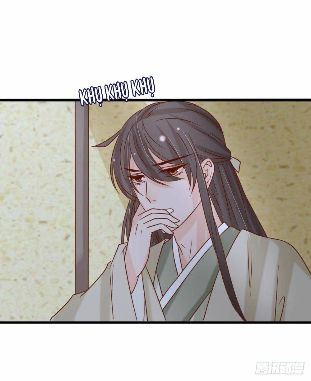 Hồng Nhan Bất Vong Quốc: Chapter 13