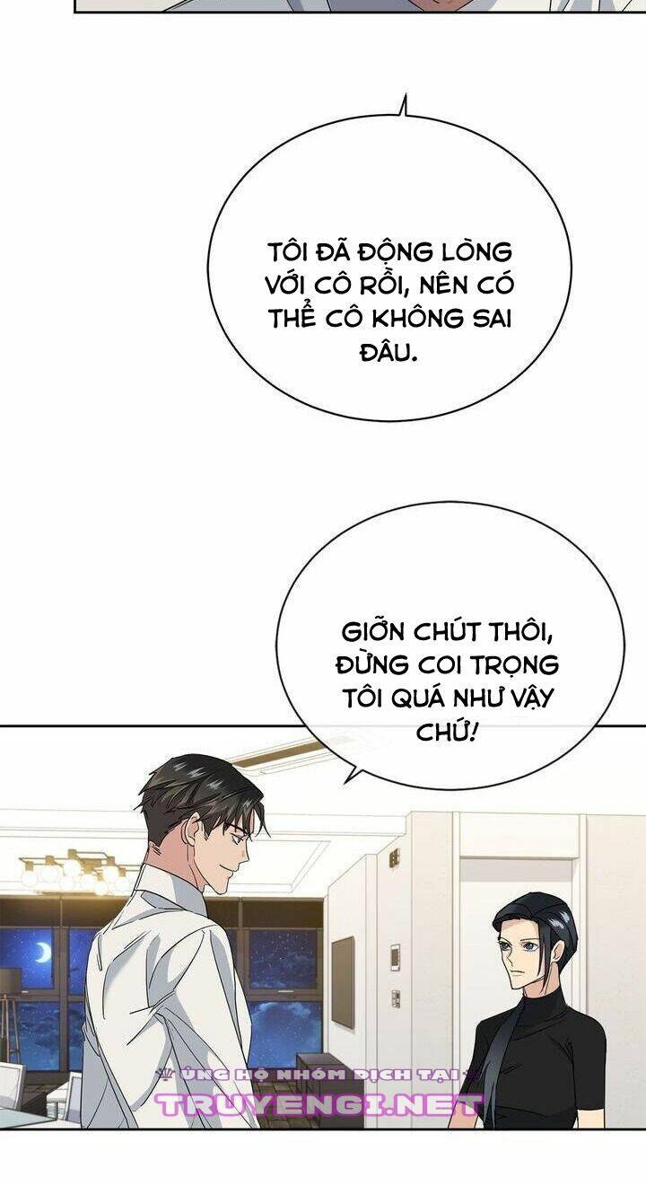 Màn Đêm Buông Xuống Là Khi Qụa Kêu: Chapter 20